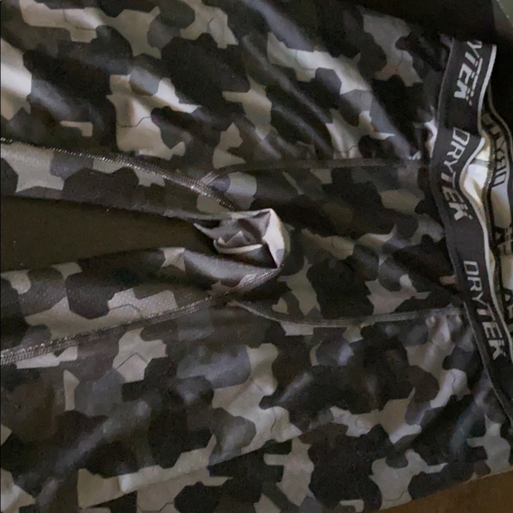 Compression Pants